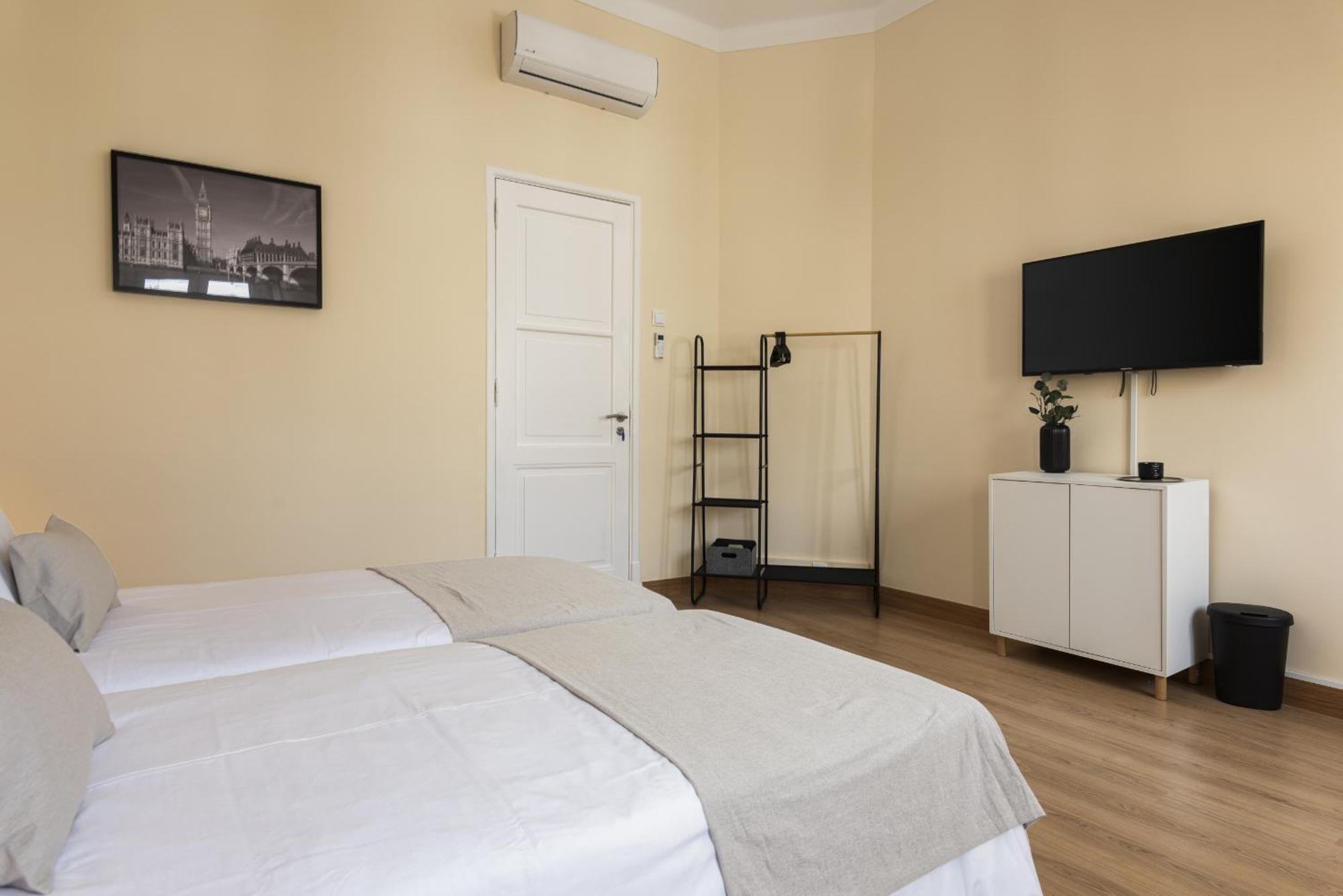 City Rooms - Londres - Private Room By Hd Faro Exterior photo
